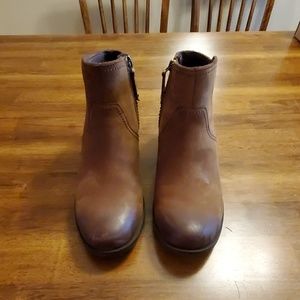 Teva Waterproof boots